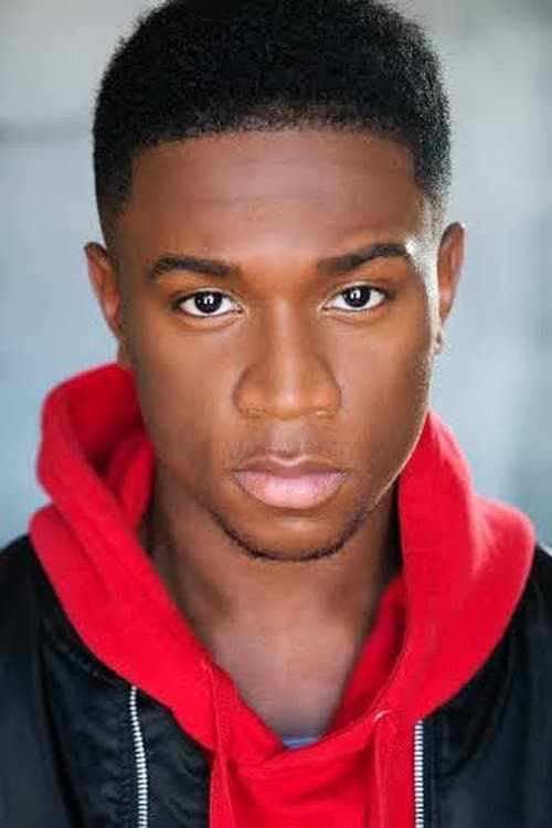 Zdjęcie Jabbar Lewis