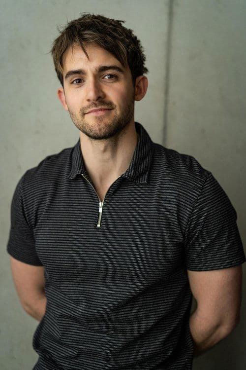 Zdjęcie Jack Armstrong