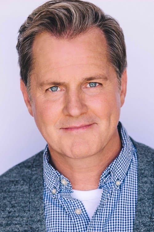 Zdjęcie Jack Armstrong