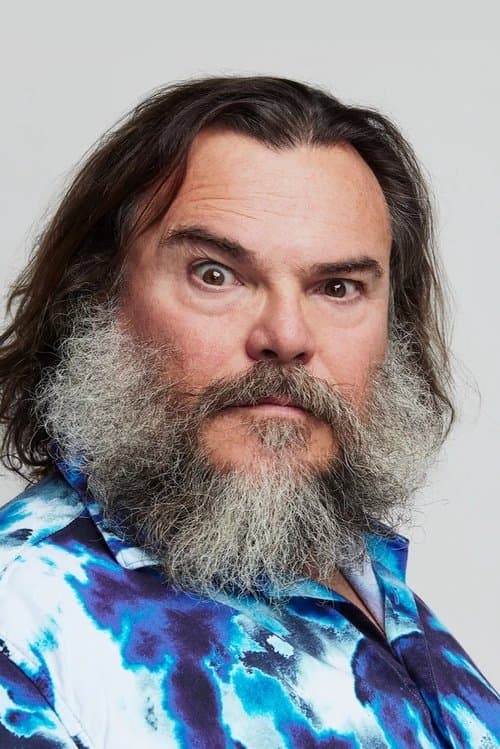 Zdjęcie Jack Black