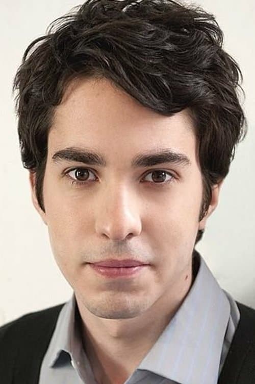 Zdjęcie Jack Carpenter