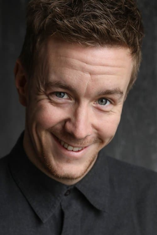 Zdjęcie Jack Colgrave Hirst