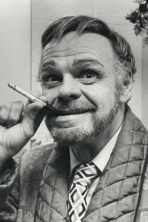 Zdjęcie Jack Creley