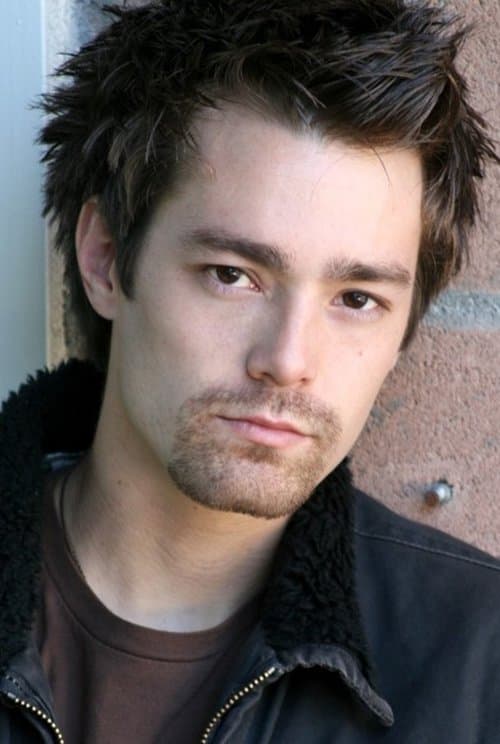 Zdjęcie Jack Cullison