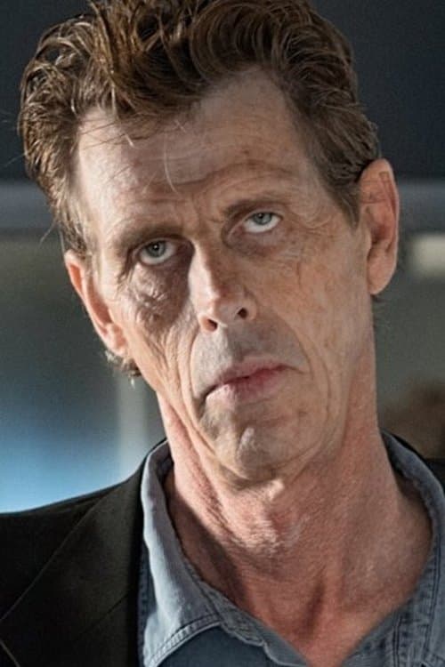 Zdjęcie Jack David Walker