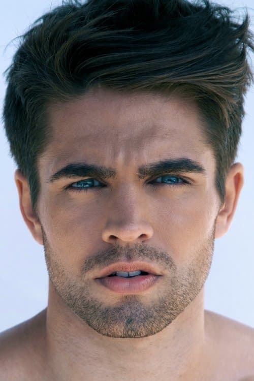 Zdjęcie Jack Derges