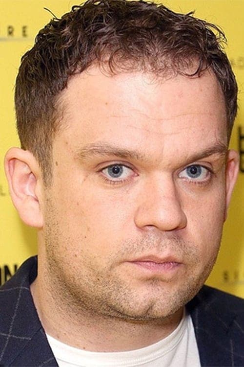 Zdjęcie Jack Doolan