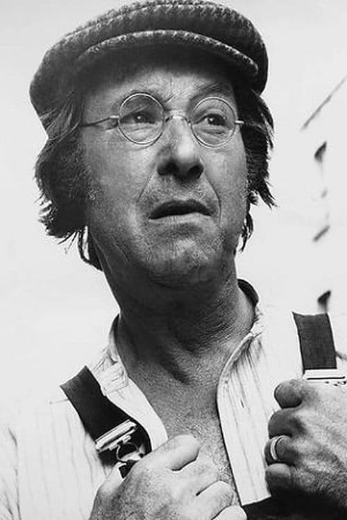 Zdjęcie Jack Douglas