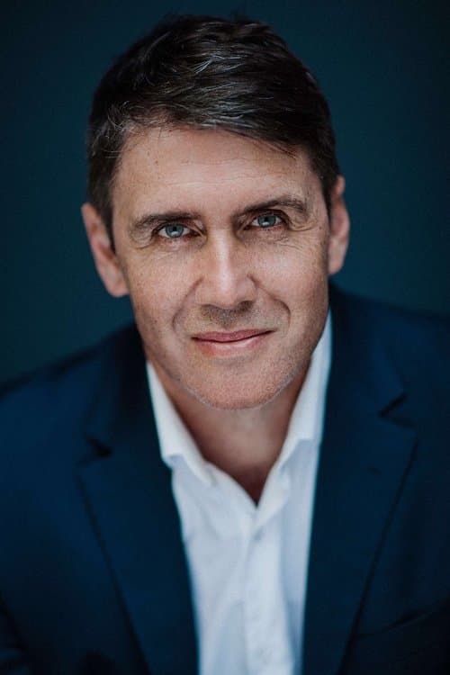 Zdjęcie Jack Finsterer