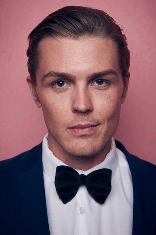 Zdjęcie Jack Forsyth-Noble