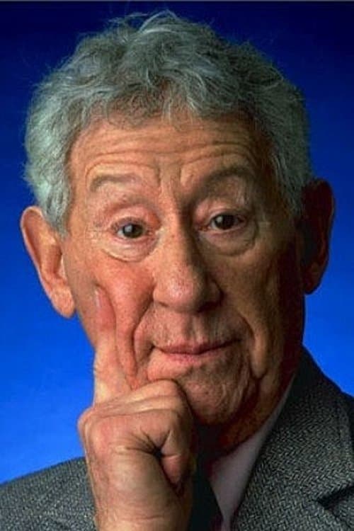 Zdjęcie Jack Gilford