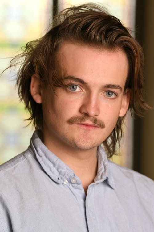Zdjęcie Jack Gleeson