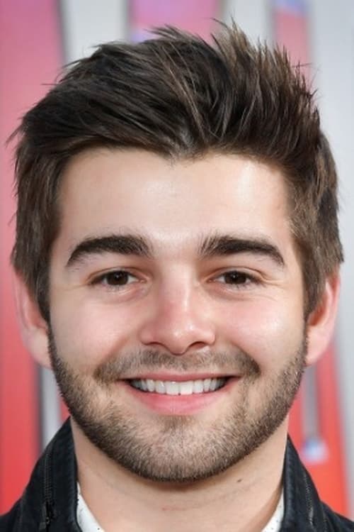 Zdjęcie Jack Griffo