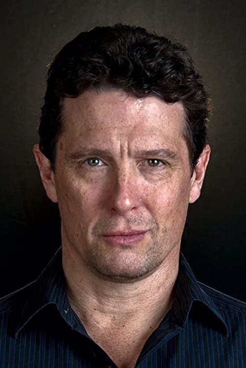 Zdjęcie Jack Gwaltney