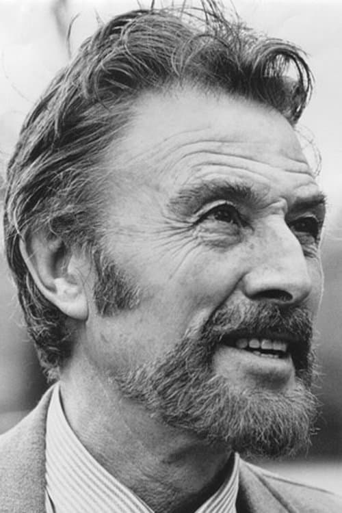 Zdjęcie Jack Gwillim