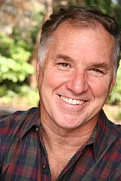 Zdjęcie Jack Hallett