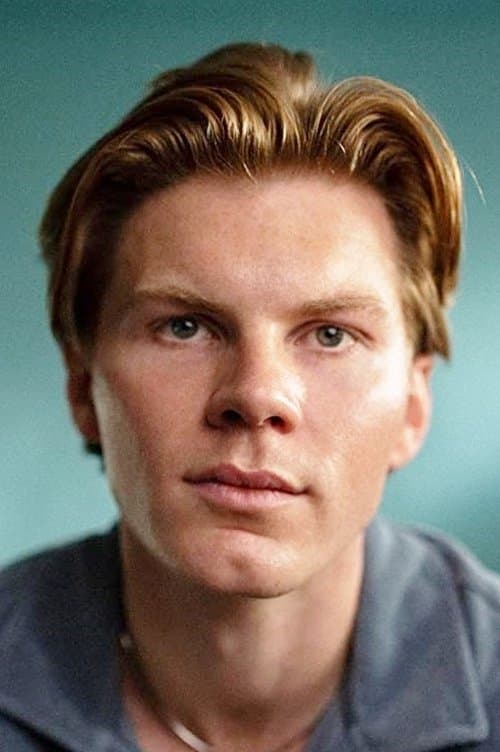 Zdjęcie Jack Hesketh