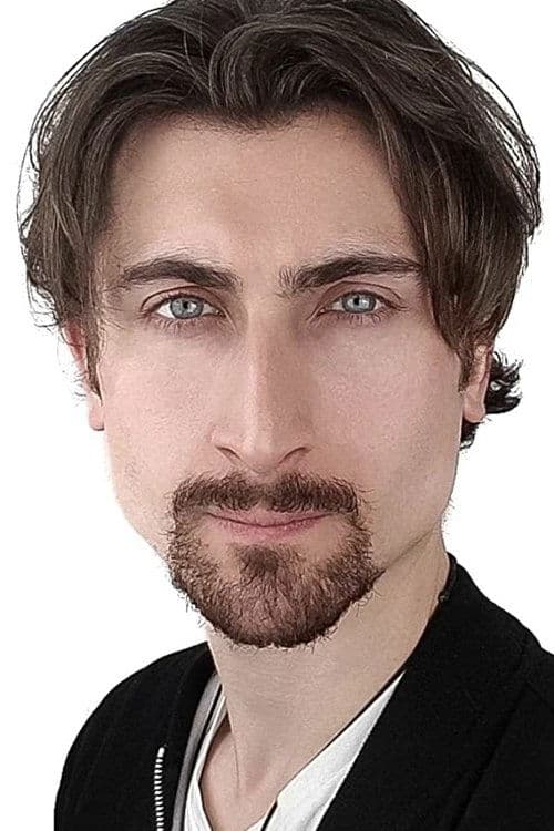 Zdjęcie Jack Hudson