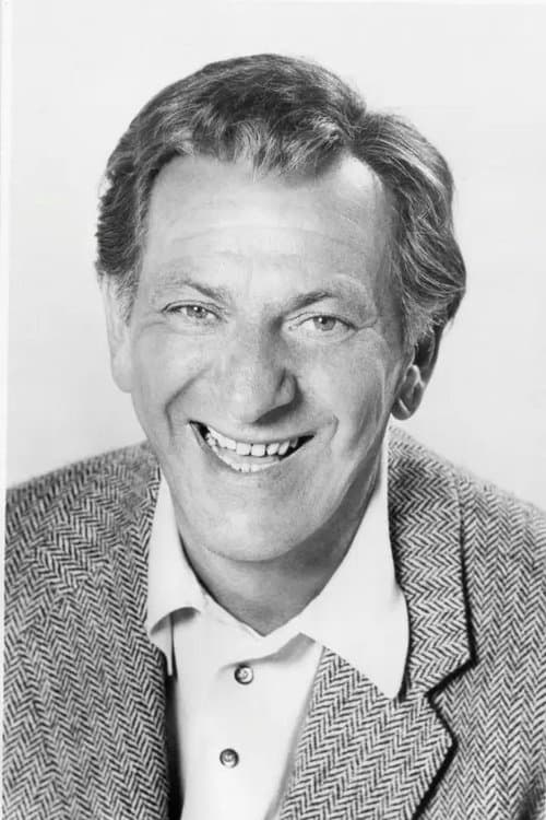 Zdjęcie Jack Klugman