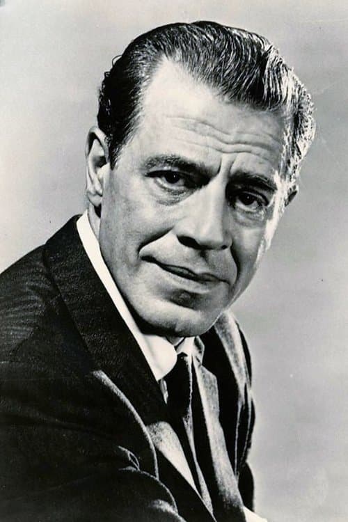 Zdjęcie Jack La Rue