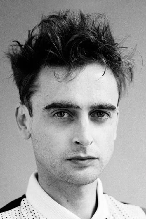 Zdjęcie Jack Laskey