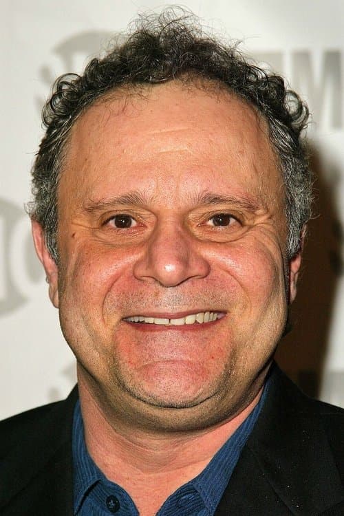 Zdjęcie Jack Laufer