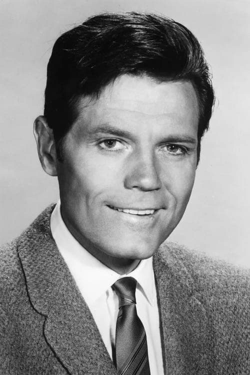 Zdjęcie Jack Lord