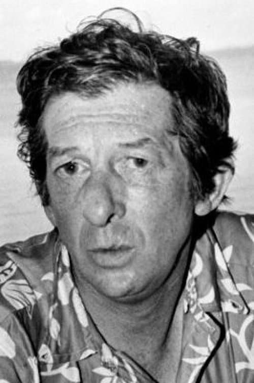 Zdjęcie Jack MacGowran