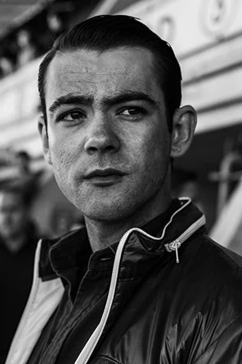 Zdjęcie Jack McMullen