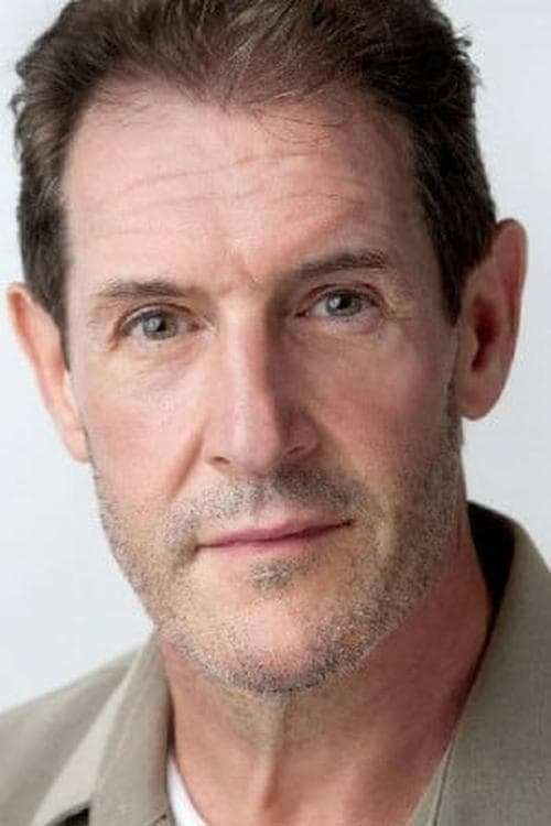 Zdjęcie Jack Mulcahy