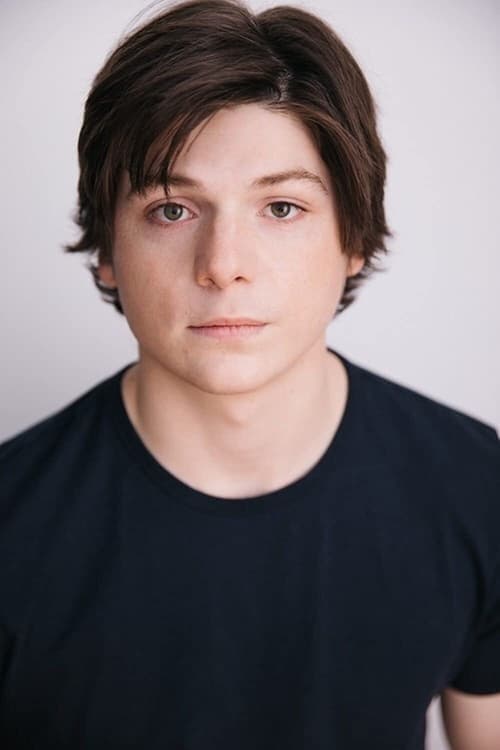 Zdjęcie Jack Mulhern