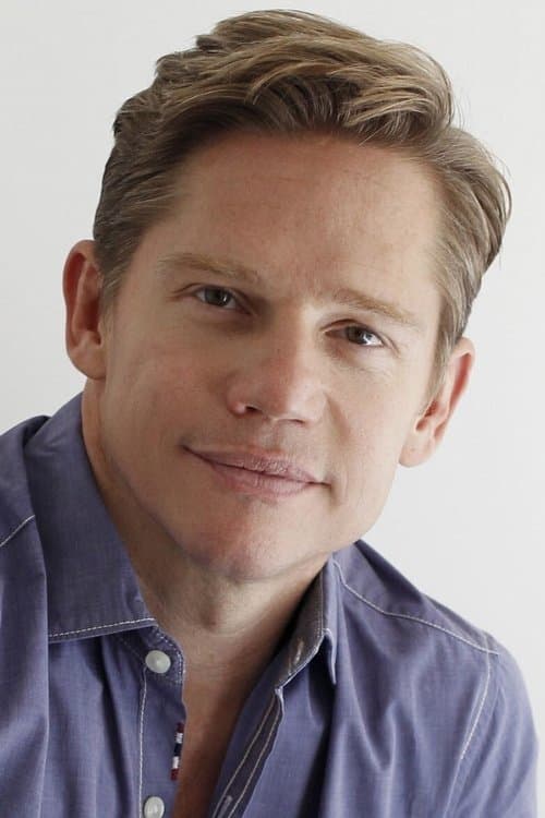 Zdjęcie Jack Noseworthy