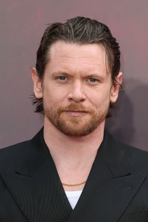 Zdjęcie Jack O'Connell