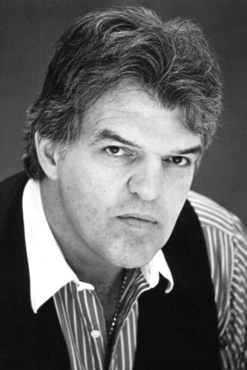 Zdjęcie Jack O'Halloran