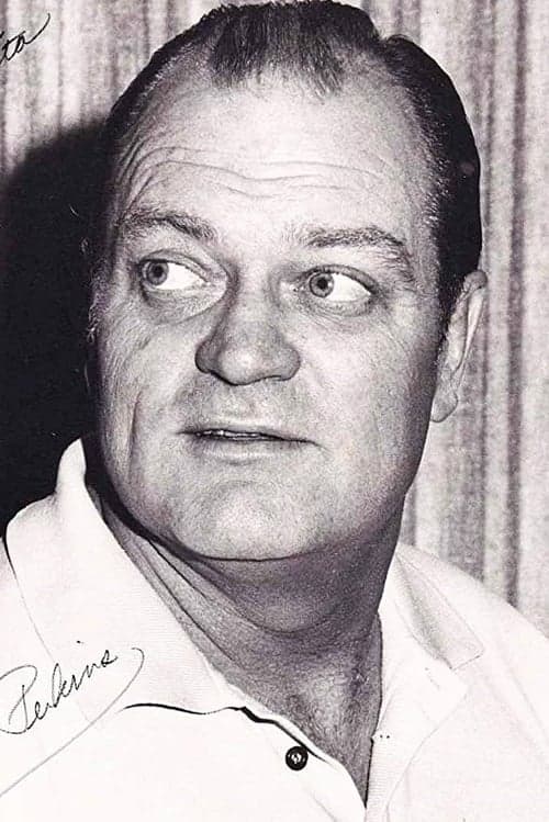 Zdjęcie Jack Perkins