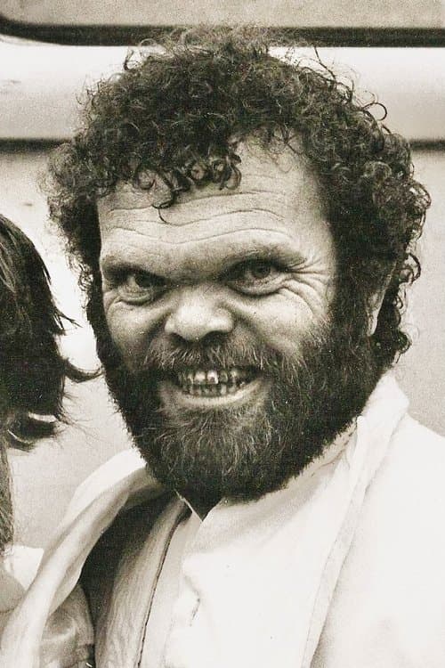 Zdjęcie Jack Purvis