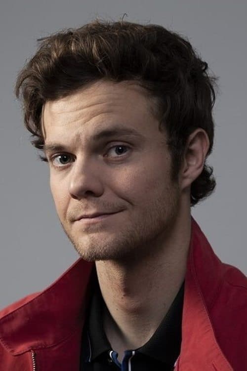Zdjęcie Jack Quaid