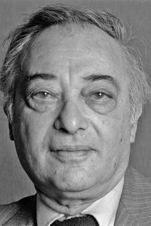 Zdjęcie Jack Rollins