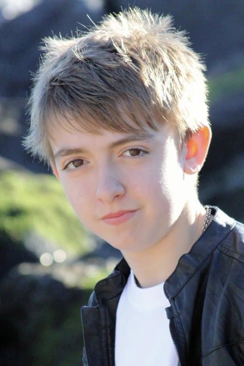 Zdjęcie Jack Scanlon