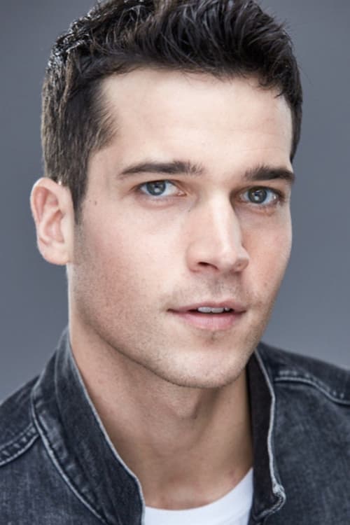 Zdjęcie Jack Schumacher