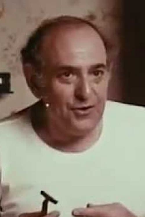 Zdjęcie Jack Somack