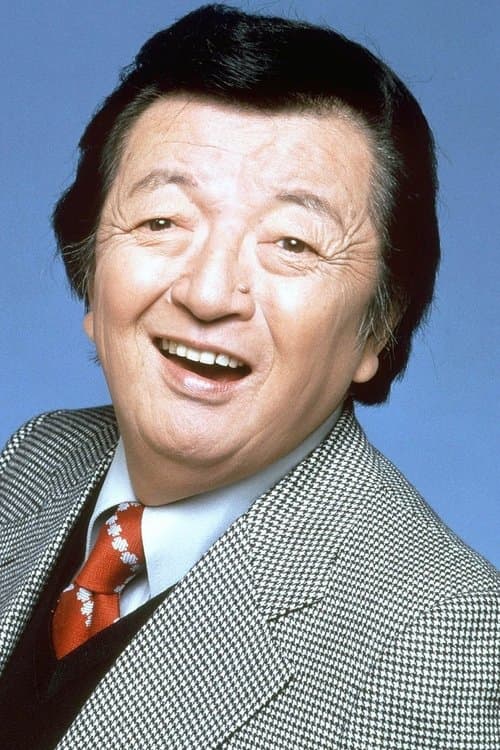 Zdjęcie Jack Soo