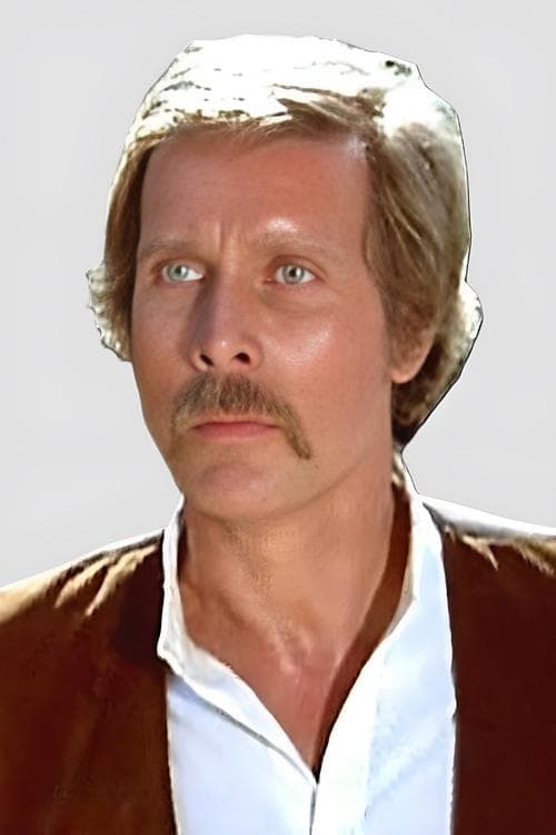 Zdjęcie Jack Taylor