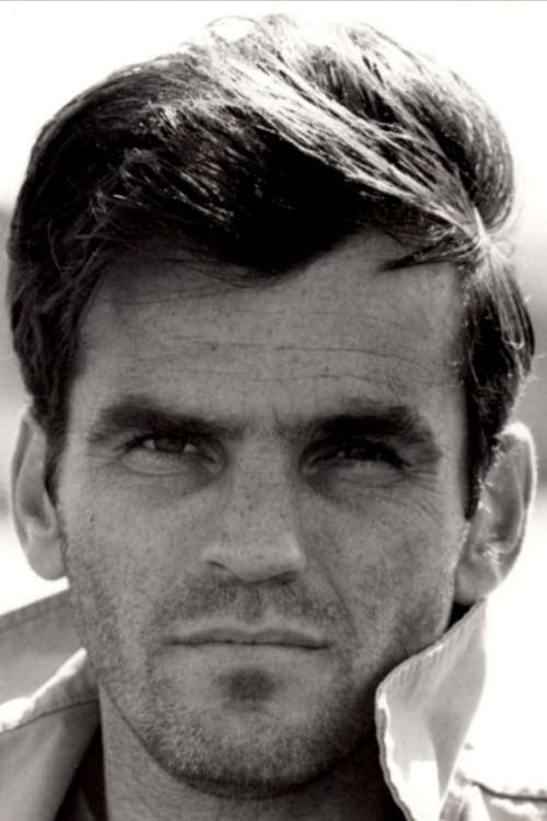 Zdjęcie Jack Thibeau