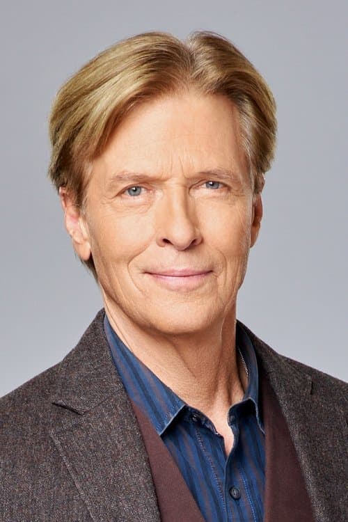 Zdjęcie Jack Wagner