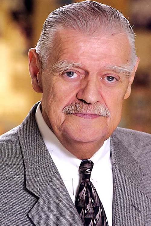 Zdjęcie Jack Wallace