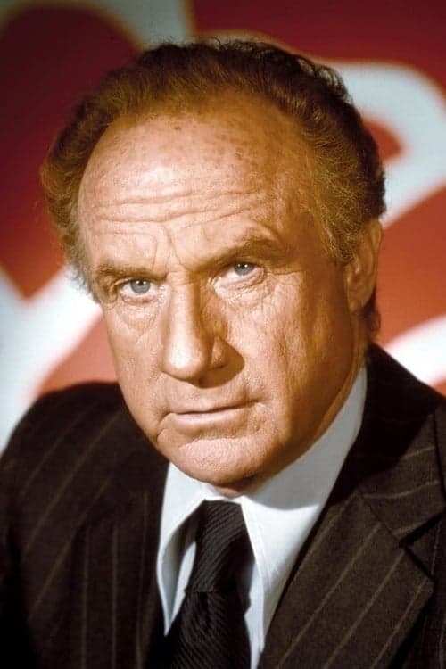 Zdjęcie Jack Warden