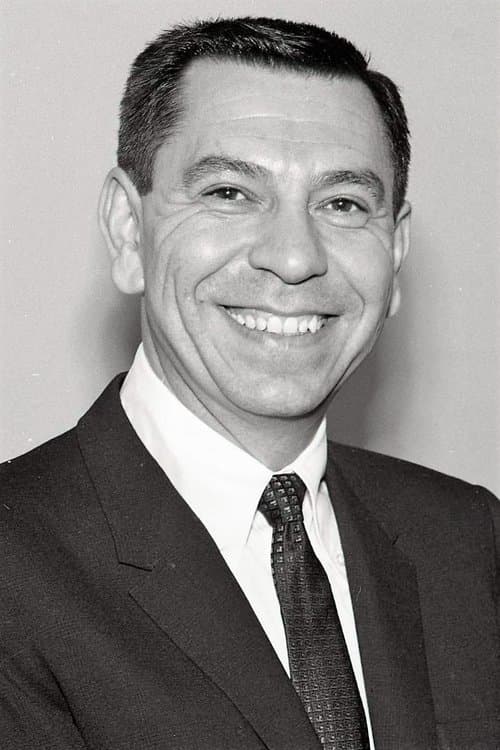 Zdjęcie Jack Webb