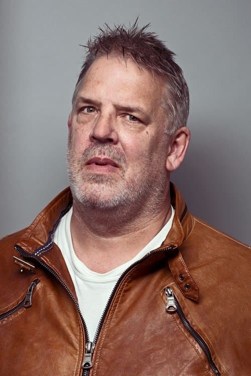 Zdjęcie Jack Wouterse