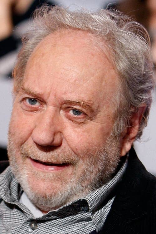 Zdjęcie Jackie Berroyer